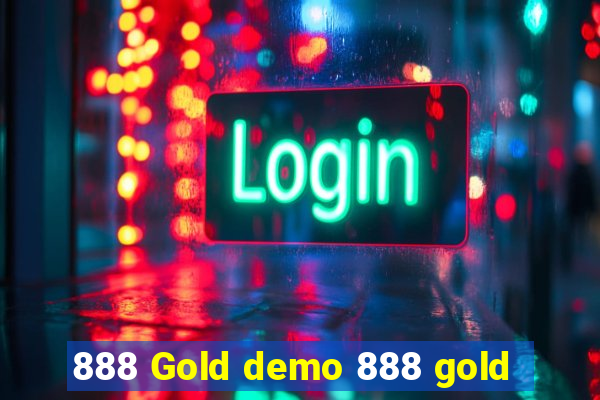 888 Gold demo 888 gold